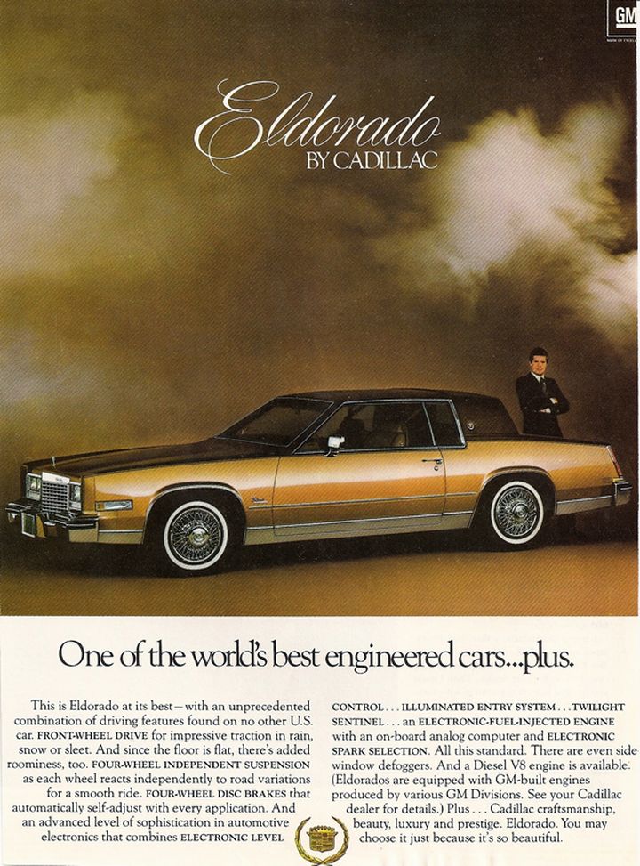 1979 Cadillac 16